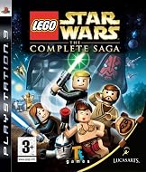 Lego Star Wars: The Complete Saga