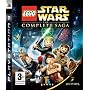 Lego Star Wars: The Complete Saga (PS3)