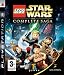 Lego Star Wars: The Complete Saga (PS3)