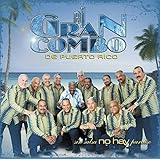 Sin Salsa No Hay Para&iacute;so