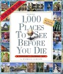 1,000 Places to See Before You Die 20...
