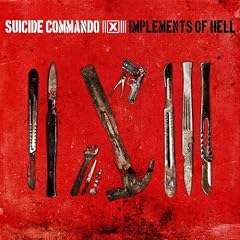 Implements of Hell