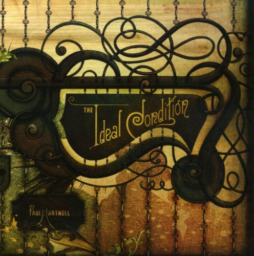 CD-Charts  Search : The Ideal Condition