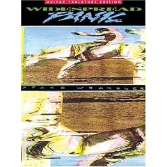 Widespread Panic: Space Wrangler - Guitar Tad Edition (Guitar Tablature Edition)