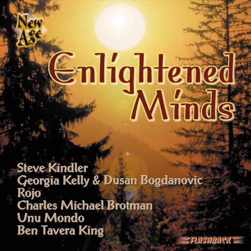 CD-Charts  Search : Enlightened Minds
