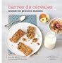 Barres de c�r�ales : Muesli & granola