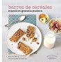 Barres de c�r�ales : Muesli & granola