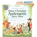 The Orchard Book of Hans Christian Andersen's Fairy Tales