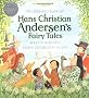 The Orchard Book of Hans Christian Andersen's Fairy Tales
