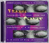 Trance Planet Vol. 3