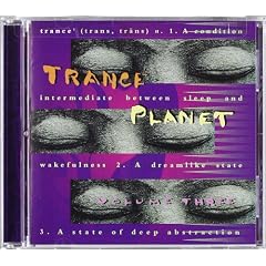 Trance Planet Vol 3