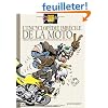 Joe Bar Team : L'encyclop�die imb�cile de la moto