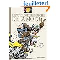 Joe Bar Team : L'encyclop�die imb�cile de la moto
