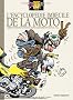 Joe Bar Team : L'encyclop�die imb�cile de la moto