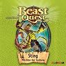 H&ouml;rbuch Sting, Wächter der Festung (Beast Quest 18)