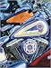 FX Schmid Harley Davidson Look But Don't Touch 500 Piece Jigsaw Puzzle