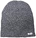Neff Men's Daily Heather Beanie, Navy/Grey, One Size