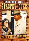 Lucky Luke: Ma Dalton - Terrence Hill [DVD]
