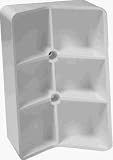 GENOVA PRODUCTS DW170 45 WHT Adapter Kit