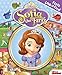 First Look and Find Sofia the First (1st Look and Find)