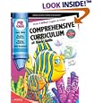 Comprehensive Curriculum of Basic Skills, Preschool (Comprehensive Curriculum�)