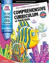 Comprehensive Curriculum of Basic Skills, Preschool (Comprehensive Curriculum&hellip;)