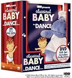 DVD : Classical Baby - The Dance Show