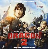 How to Train Your Dragon 2