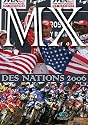 MX Des Nations 2006 [DVD]