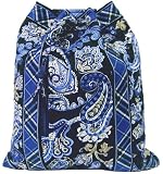 Vera Bradley Backsack Purse Backpack New