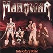 Into Glory Ride