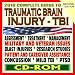 2010 Complete Guide to Traumatic Brain Injury (TBI) - Military and Veterans Issues, Concussion, Mild TBI, Assessment and Treatment, Research Studies - Second Edition (CD-ROM) 2010 Complete Guide to Traumatic Brain Injury (TBI) - Military and Veterans Issues, Concussion, Mild TBI, Assessment and Treatment, Research Studies - Second Edition (CD-ROM)