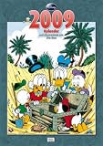 Disney: Don Rosa Kalender 2009