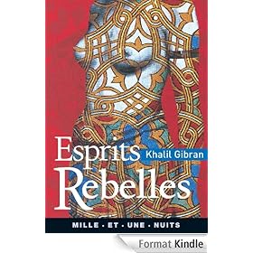 Esprits rebelles