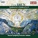 Fritz Brun: Symphony No. 5; Symphony No. 10