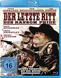 Der letzte Ritt des Ransom Pride