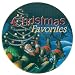 Christmas Favorites CD