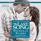 The Last Song | [Nicholas Sparks]