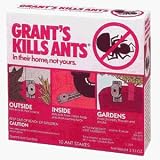 Excel Marketing 00005 Ant Control Stakes