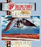 From the Vault: L.A. Forum