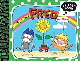 Balloon Toons: My Friend, Fred (the Plant)