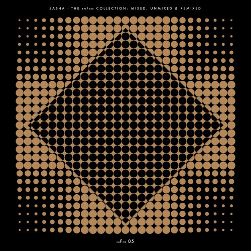 CD-Charts  Music : The Emfire Collection: Mixed, Unmixed and Remixed