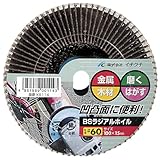BS ラジアルホイル KS #80KS115