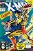 Book The Uncanny X-Men #279
