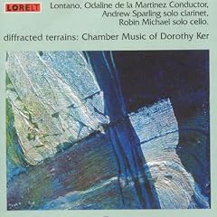 Ker - Chamber Works