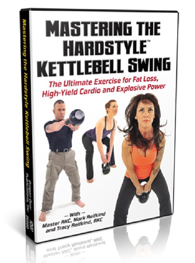 The Swing!: Lose the Fat and Get Fit with This Revolutionary ...