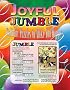 Joyful Jumble: Radiant Puzzles to Make You Happy