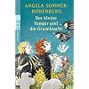 Der kleine Vampir und die Gruselnacht
