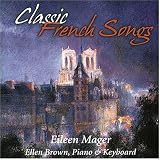 Classic French Songs