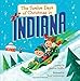 The Twelve Days of Christmas in Indiana (The Twelve Days of Christmas in America)
